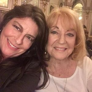 Meet your Posher, Jayne